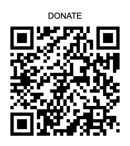 QR для донату UAVCalc через PayPal